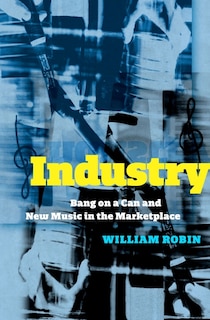 Front cover_Industry