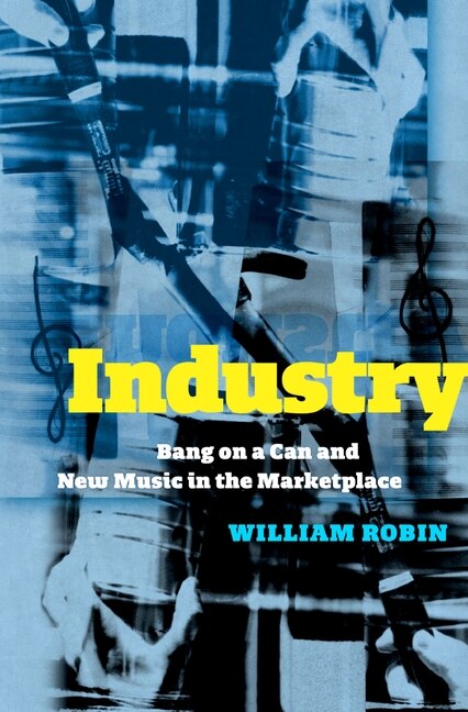 Front cover_Industry