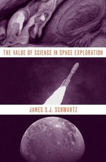 Front cover_The Value Of Science In Space Exploration