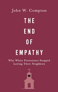 Front cover_The End of Empathy