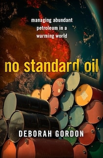 Front cover_No Standard Oil