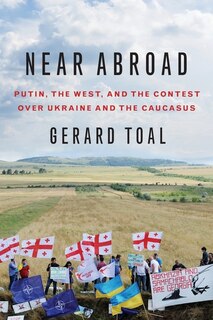 Couverture_Near Abroad