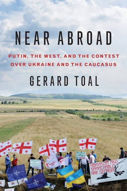 Couverture_Near Abroad