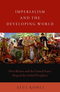 Couverture_Imperialism And The Developing World