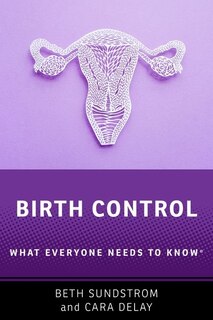 Front cover_Birth Control