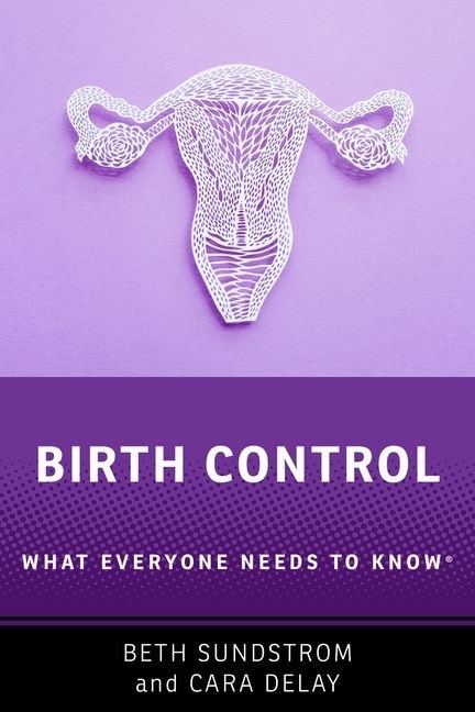 Front cover_Birth Control