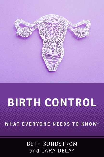 Front cover_Birth Control