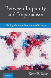 Front cover_Between Impunity and Imperialism