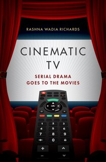 Front cover_Cinematic Tv