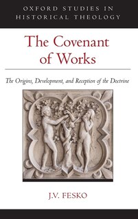 Front cover_The Covenant of Works