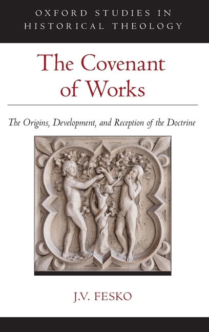 Front cover_The Covenant of Works