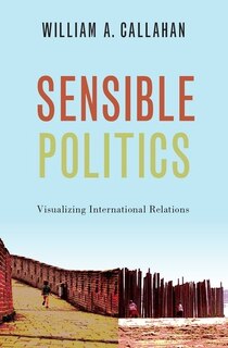 Front cover_Sensible Politics