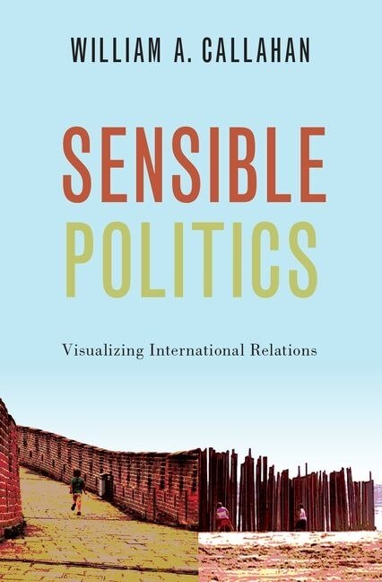 Front cover_Sensible Politics