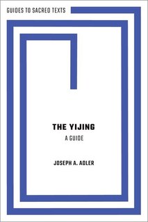 Couverture_The Yijing: A Guide