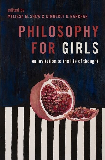 Front cover_Philosophy for Girls