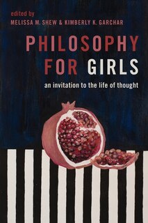 Front cover_Philosophy for Girls