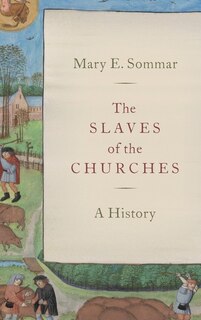 Front cover_The Slaves of the Churches