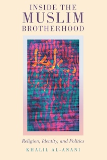 Couverture_Inside The Muslim Brotherhood