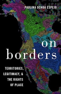 Couverture_On Borders