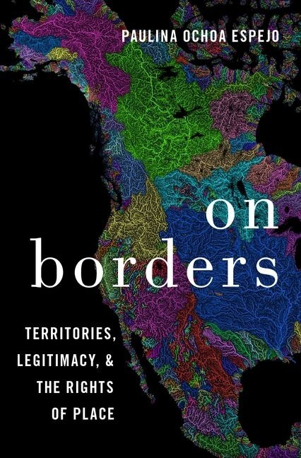 Couverture_On Borders