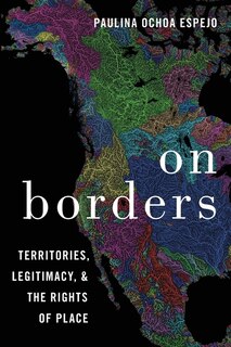Front cover_On Borders