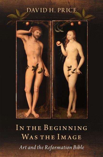 Front cover_In the Beginning Was the Image