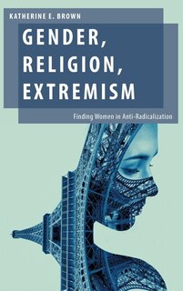 Front cover_Gender, Religion, Extremism