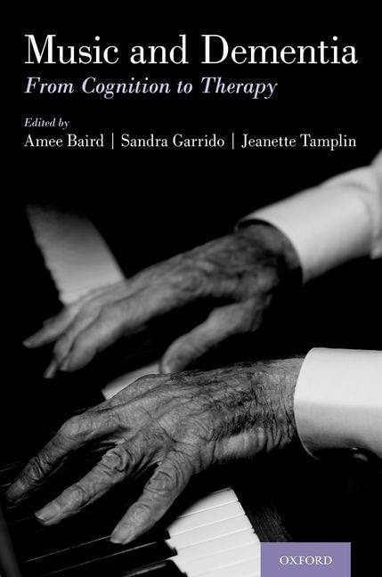 Couverture_Music and Dementia