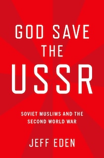 Couverture_God Save the USSR