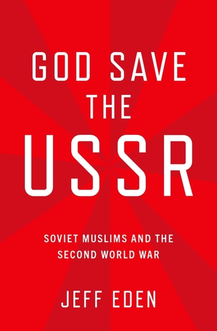 Couverture_God Save the USSR