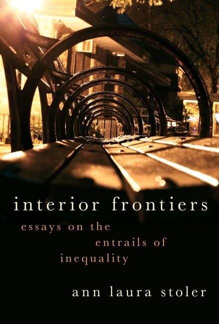 Couverture_Interior Frontiers