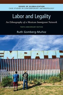 Couverture_Labor And Legality