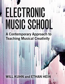 Couverture_Electronic Music School