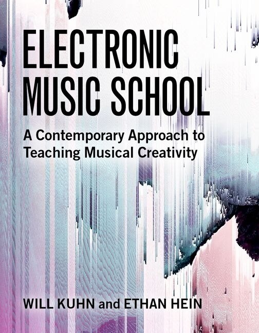 Couverture_Electronic Music School