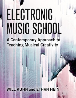 Front cover_Electronic Music School
