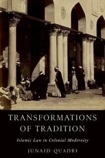 Couverture_Transformations of Tradition