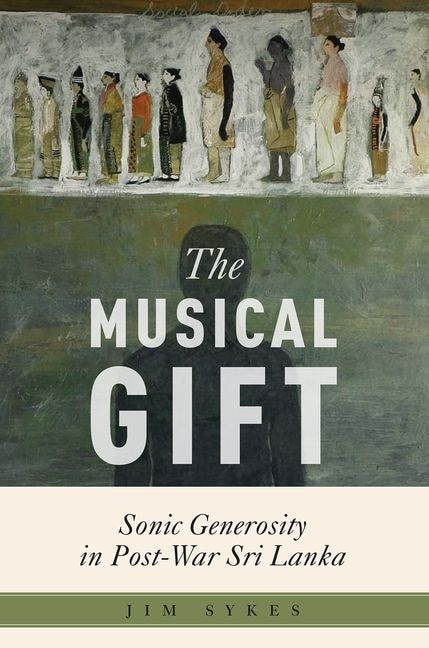 Couverture_The Musical Gift
