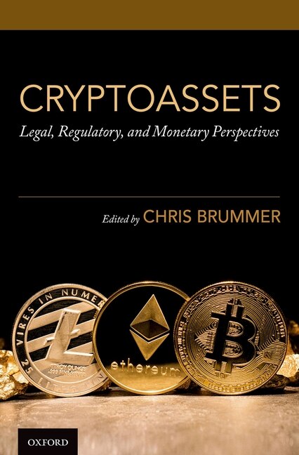 Front cover_Cryptoassets