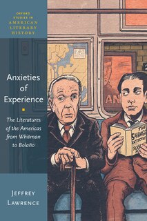 Front cover_Anxieties of Experience