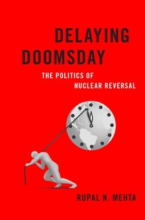 Front cover_Delaying Doomsday