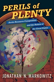 Front cover_Perils of Plenty