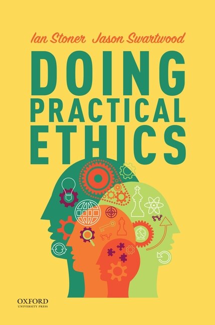 Front cover_Doing Practical Ethics