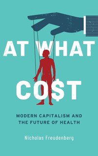 Front cover_At What Cost