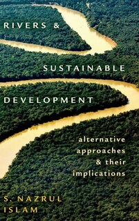 Front cover_Rivers and Sustainable Development