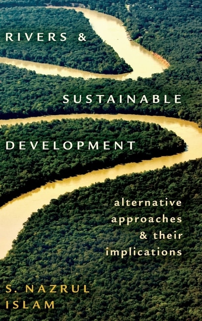 Front cover_Rivers and Sustainable Development