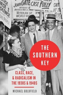 Couverture_The Southern Key