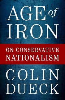 Front cover_Age Of Iron
