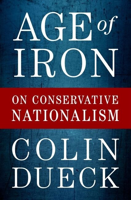 Front cover_Age Of Iron