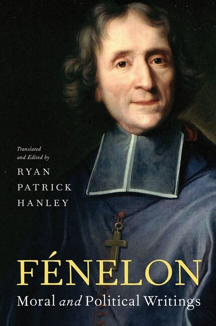 Front cover_Fénelon