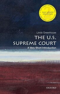 Front cover_The U.S. Supreme Court